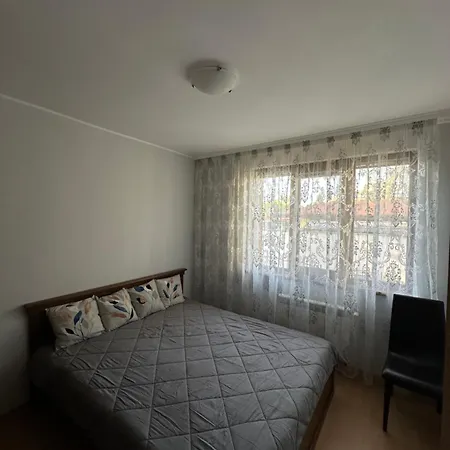 Milena Апартаменти *