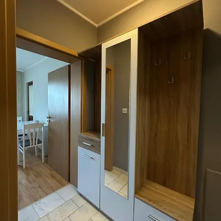 Milena Апартаменти Варна