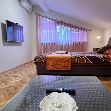 Milena Апартаменти