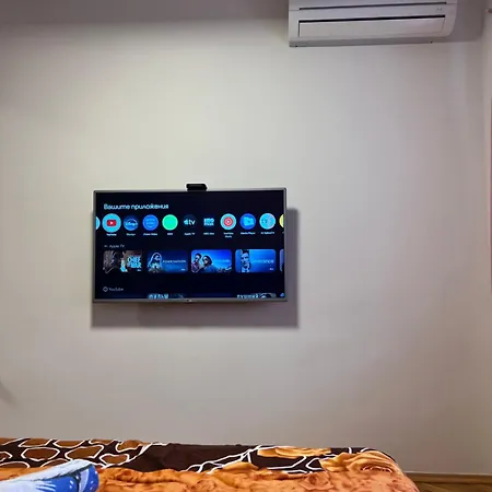 Milena Апартаменти